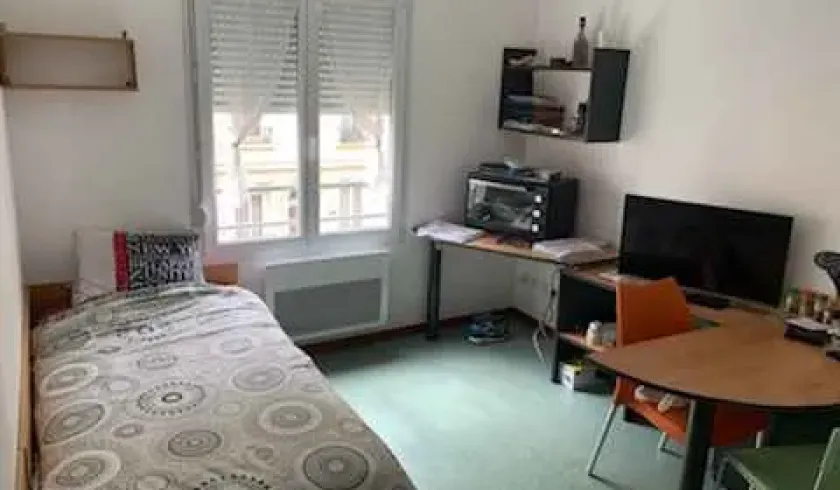 Location Saint-Étienne Appartement 709c7e7f