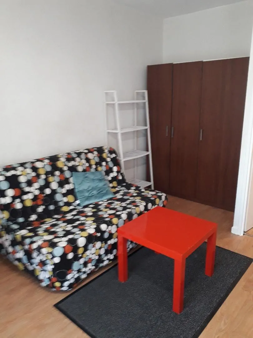 Location Toulouse Appartement 70a1ccb7