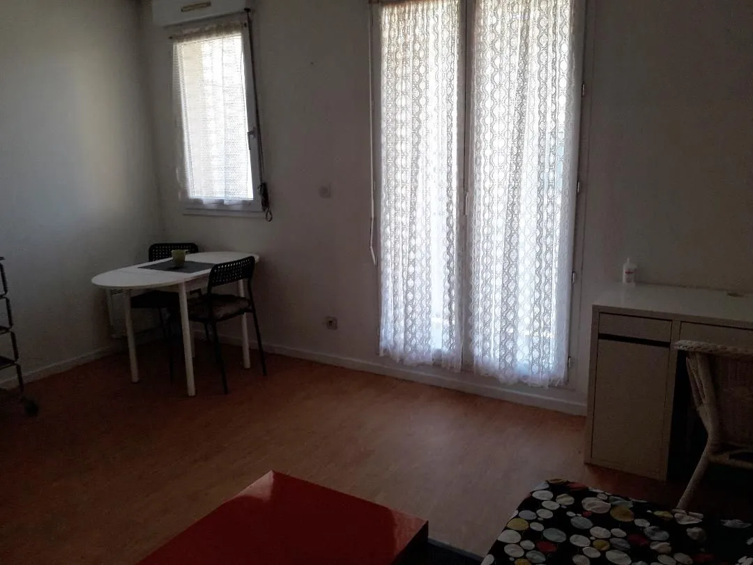 Location Toulouse Appartement 70a1ccb7