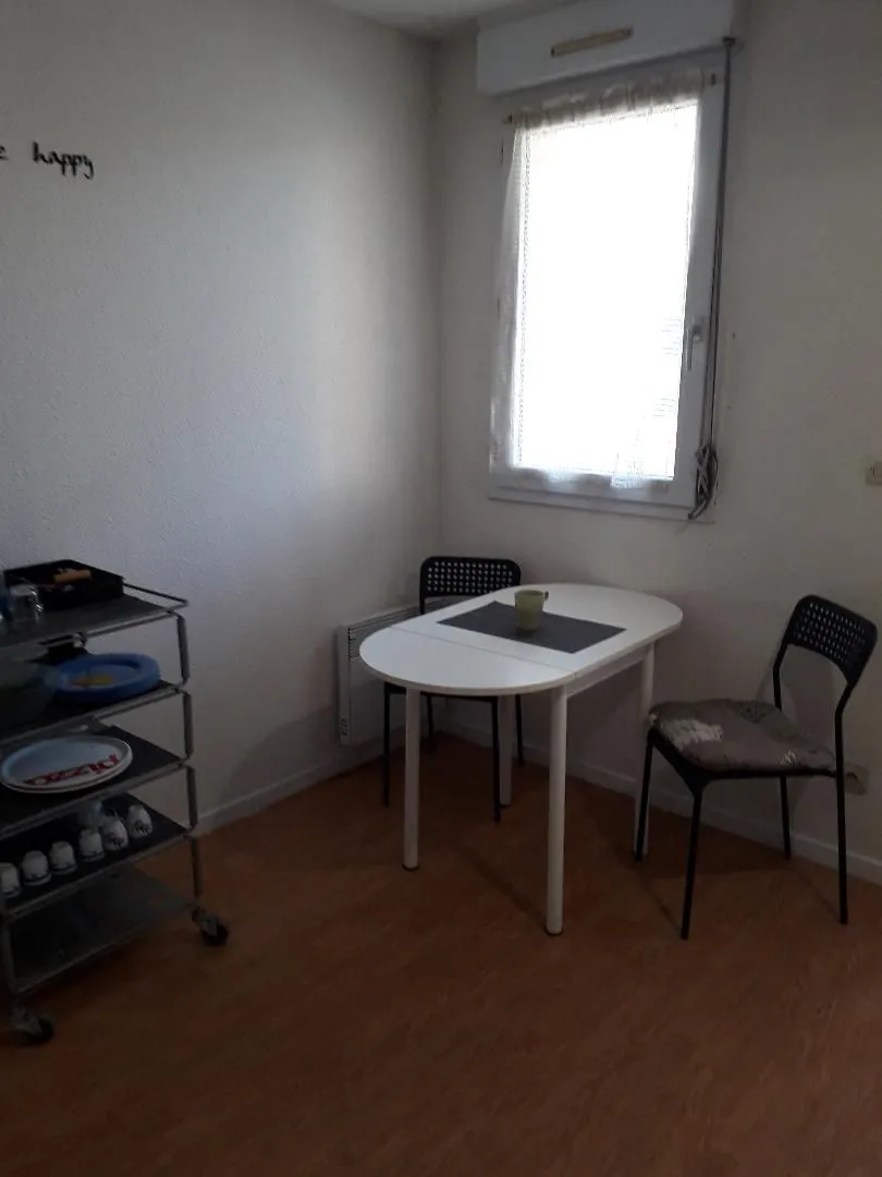 Location Toulouse Appartement 70a1ccb7