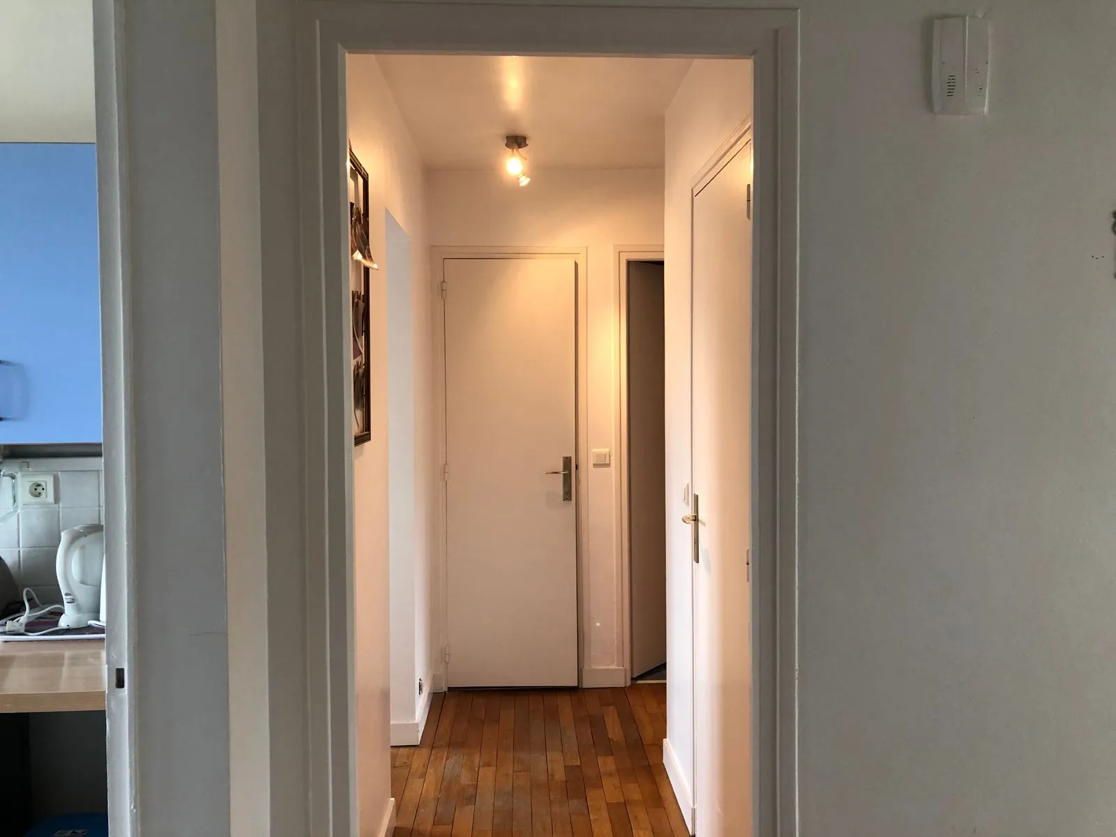 Location Quimper Appartement 70d93c3e