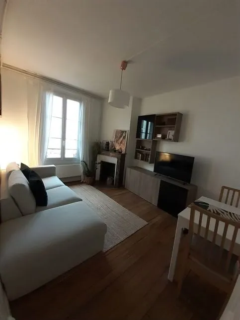 Location Ivry-sur-Seine Appartement 70df4c27