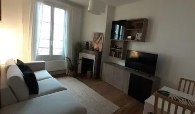 Location Ivry-sur-Seine Appartement 70df4c27