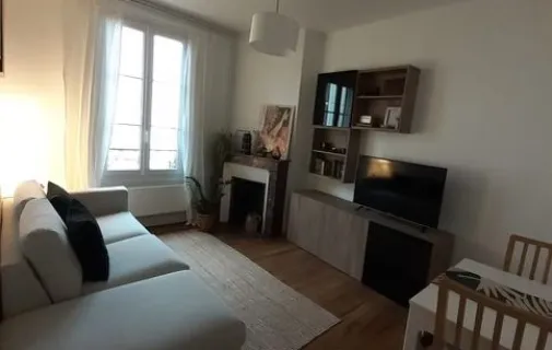 Location Ivry-sur-Seine Appartement 70df4c27