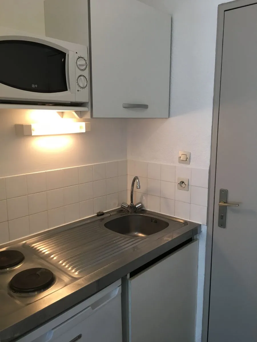 Location Nantes Appartement 70df63ff