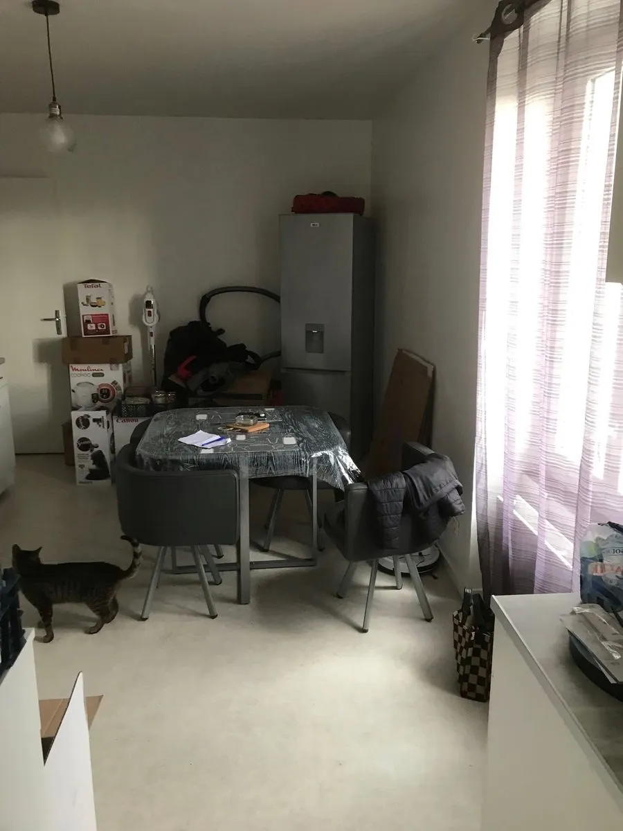 Location Roche-la-Molière Appartement 70fe1ff0