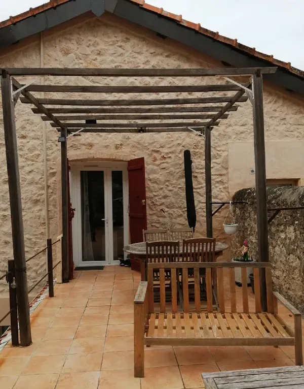 Location Aix-en-Provence Appartement 7105c8fa