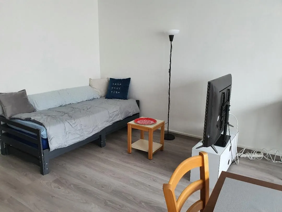 Location Paris Appartement 710d1ee6