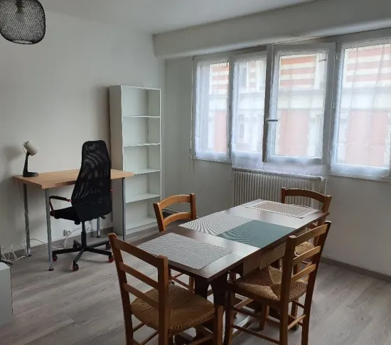 Location Paris Appartement 710d1ee6