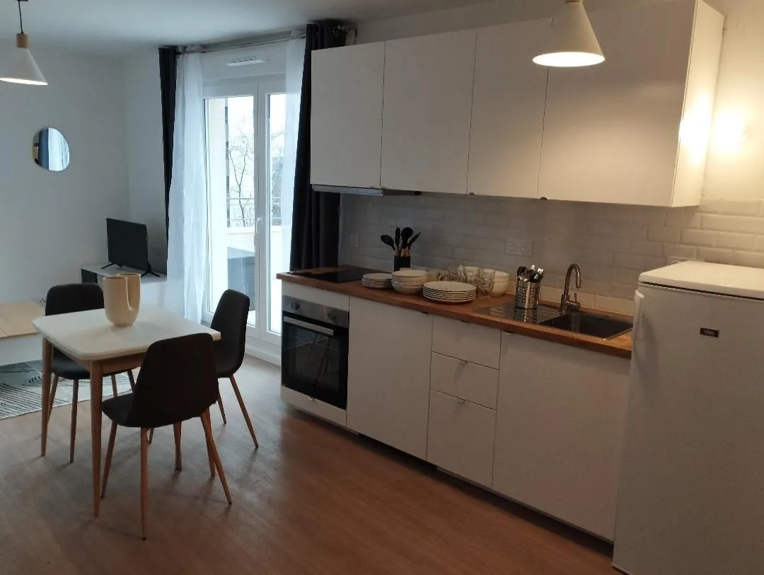 Location Bagneux Appartement 71109290