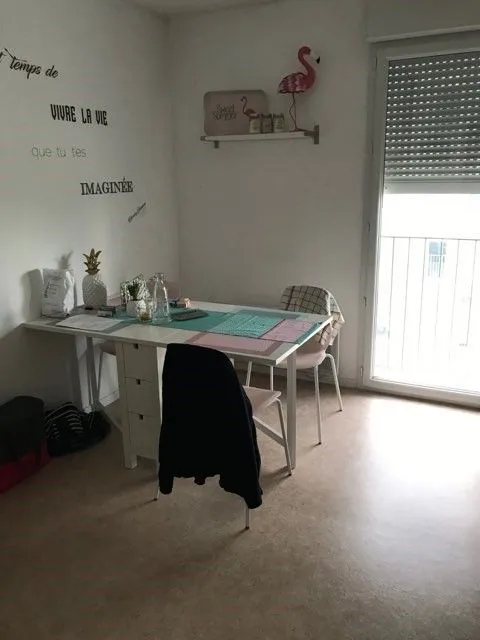 Location Nantes Appartement 7127a757