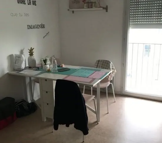 Location Nantes Appartement 7127a757