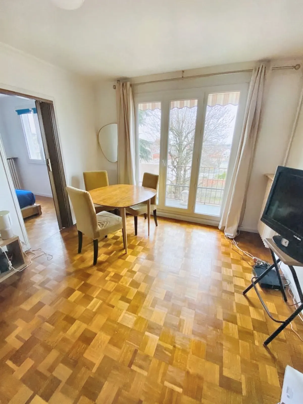 Location Le Perreux-sur-Marne Appartement 712b5bb3