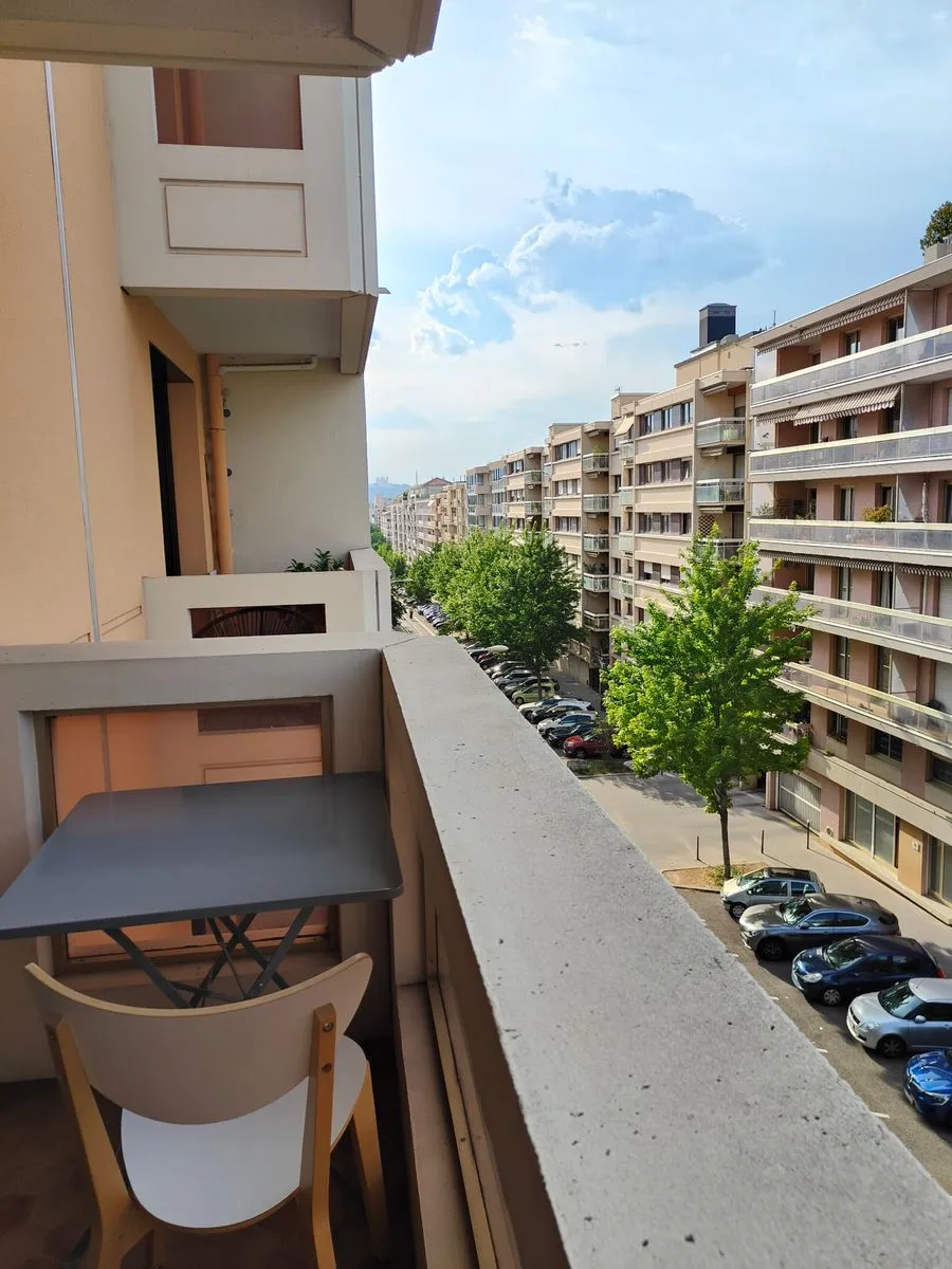 Location Lyon Appartement 714b0a54