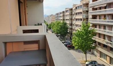 Location Lyon Appartement 714b0a54