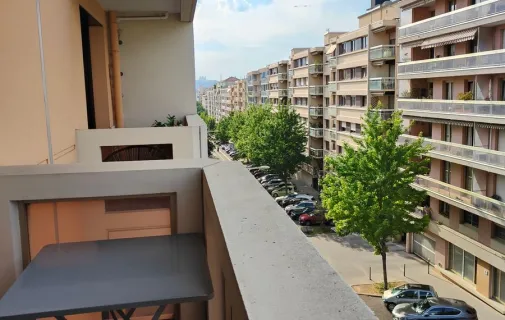 Location Lyon Appartement 714b0a54