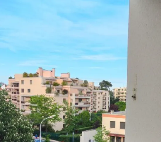 Location Lyon Appartement 714b0a54