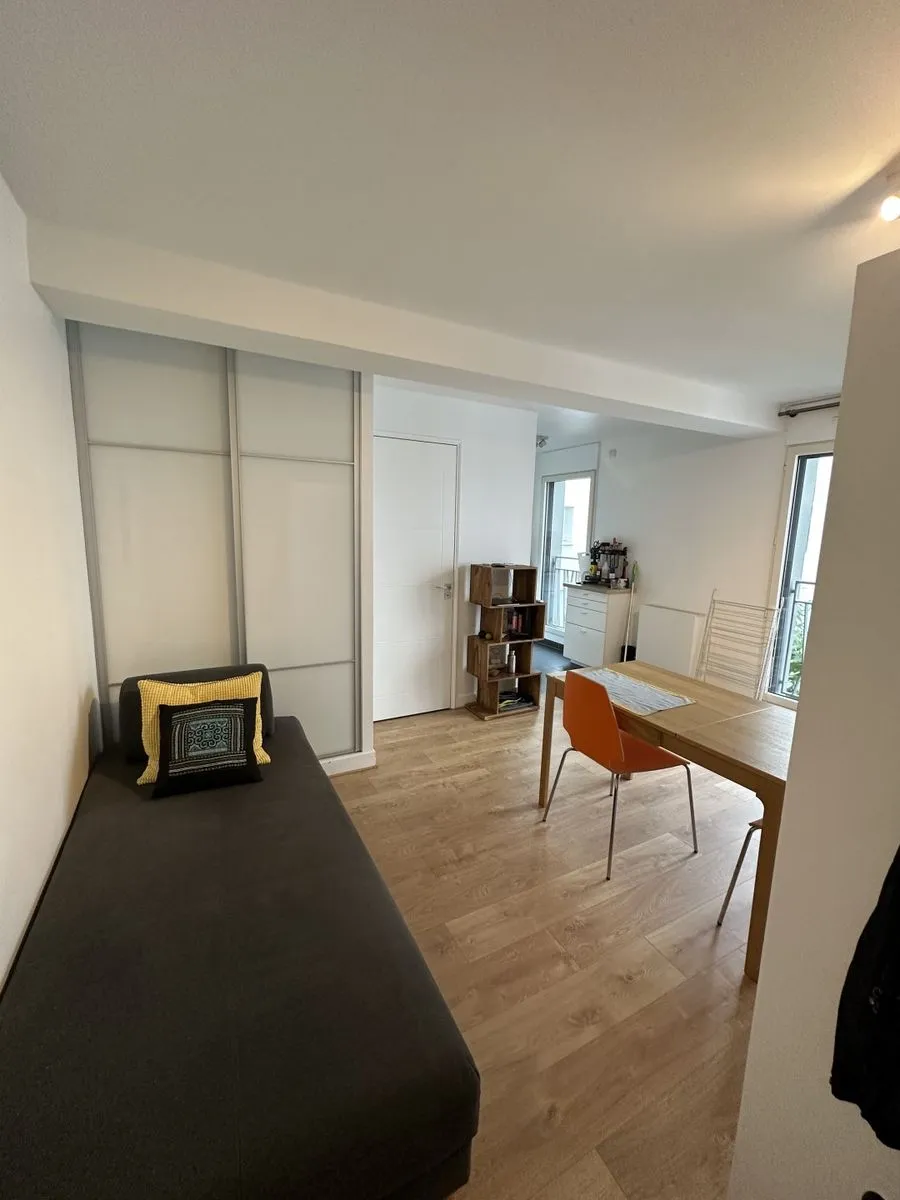 Location Paris Appartement 715d0f64