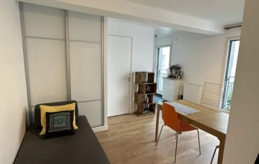 Location Paris Appartement 715d0f64