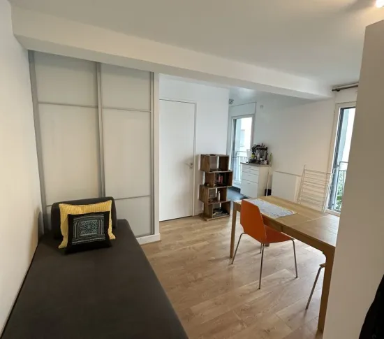 Location Paris Appartement 715d0f64