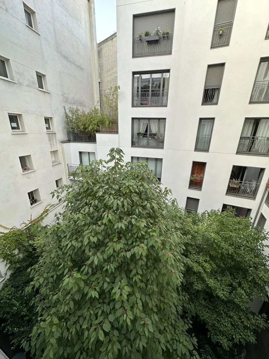 Location Paris Appartement 715d0f64