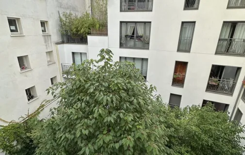 Location Paris Appartement 715d0f64