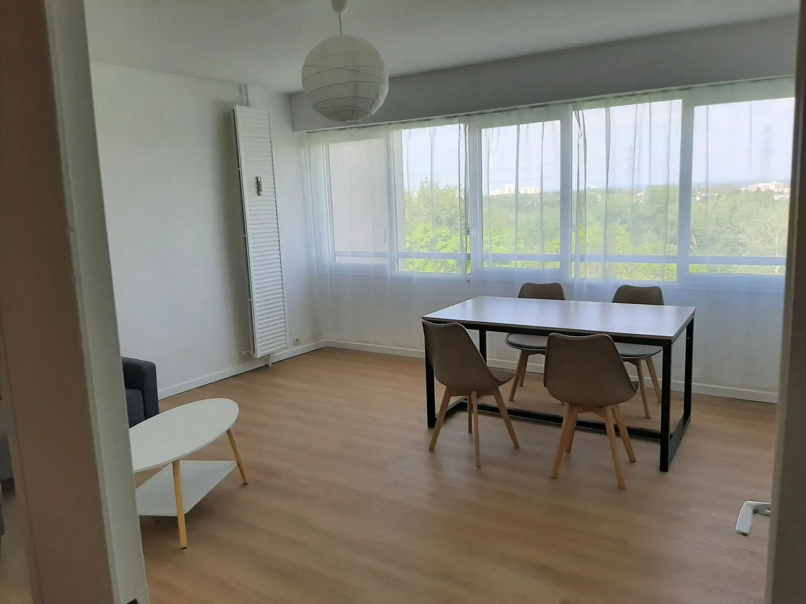 Location Pontoise Appartement 7162c314