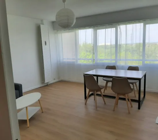 Location Pontoise Appartement 7162c314