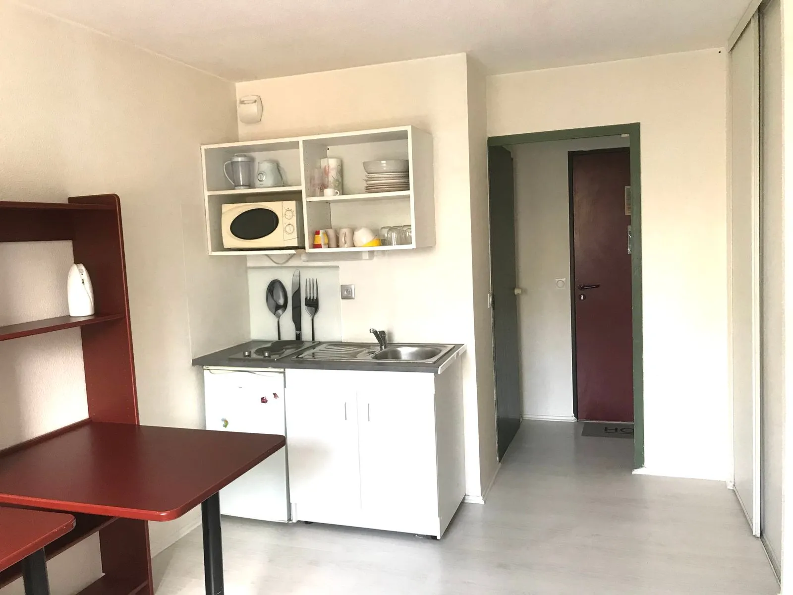 Location Cergy Appartement 71666bb2