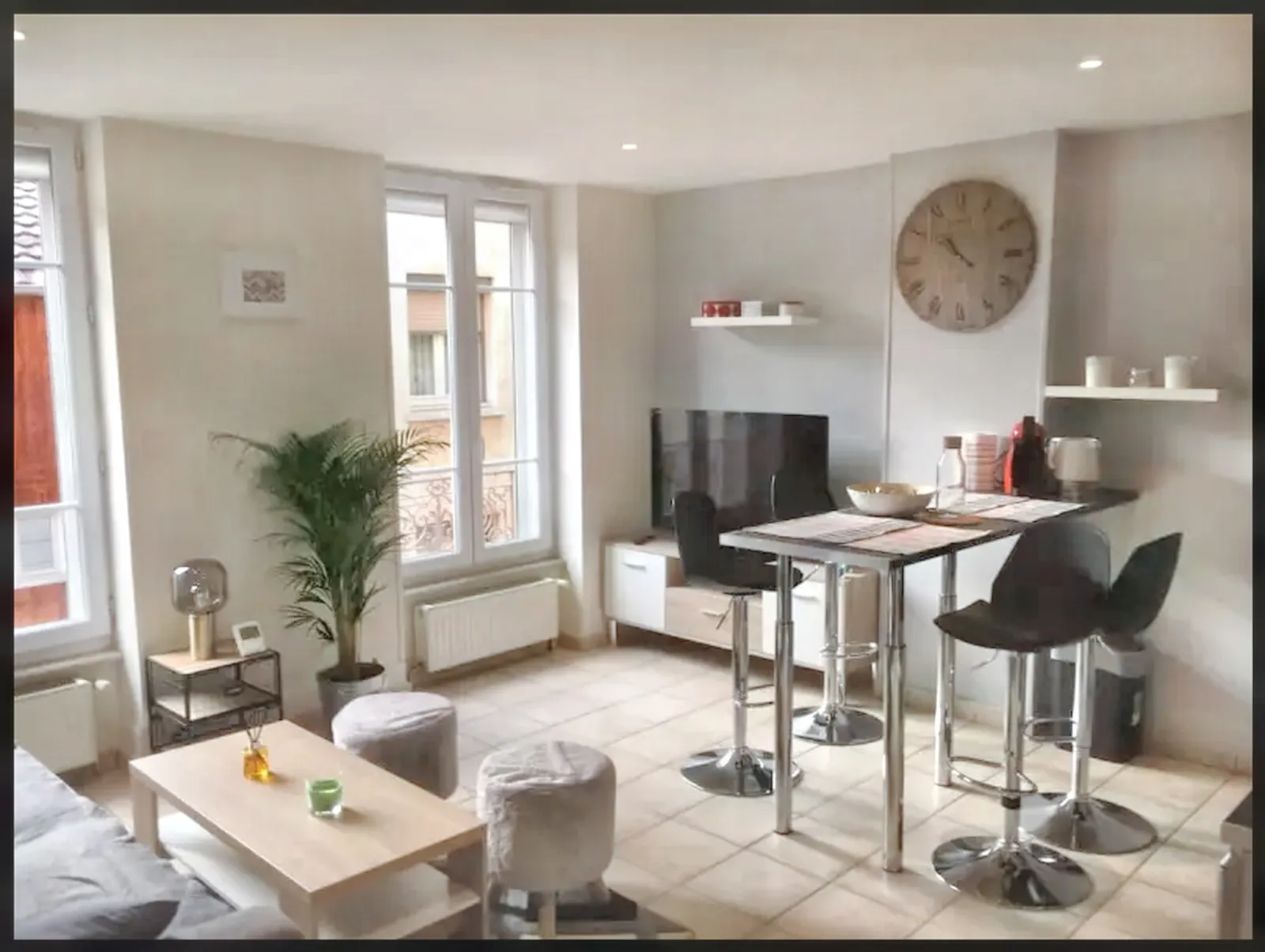 Location Lyon Appartement 717c2c05