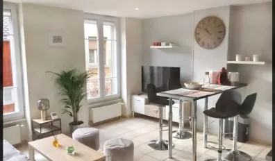 Location Lyon Appartement 717c2c05