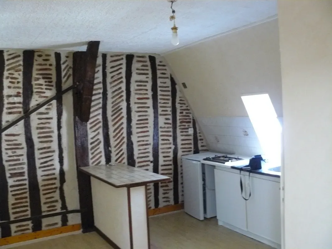 Location Tours Appartement 71975e3a