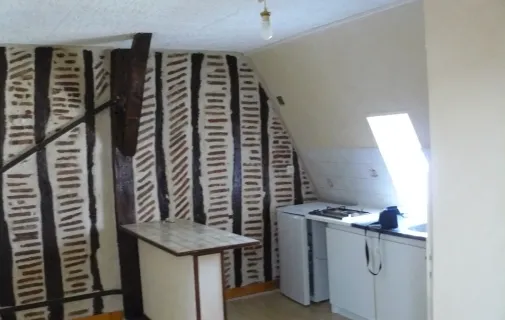 Location Tours Appartement 71975e3a