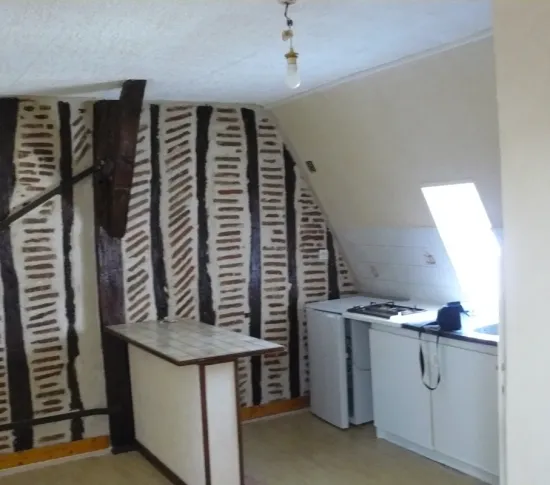 Location Tours Appartement 71975e3a