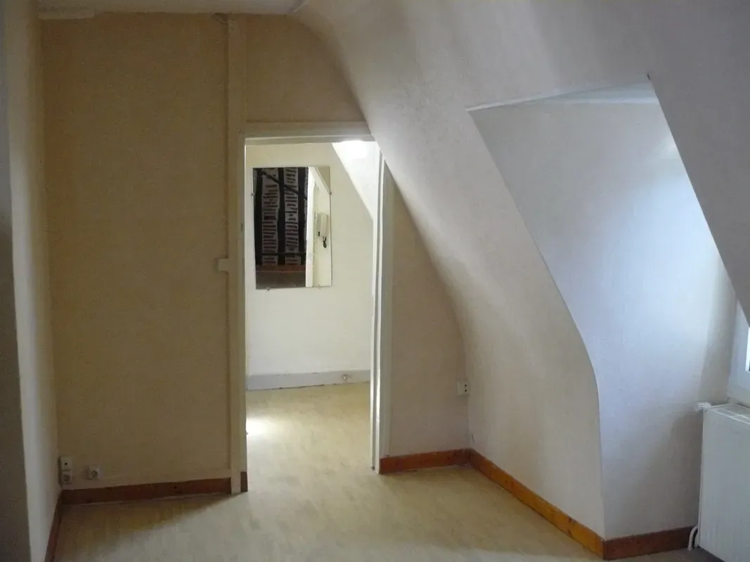 Location Tours Appartement 71975e3a