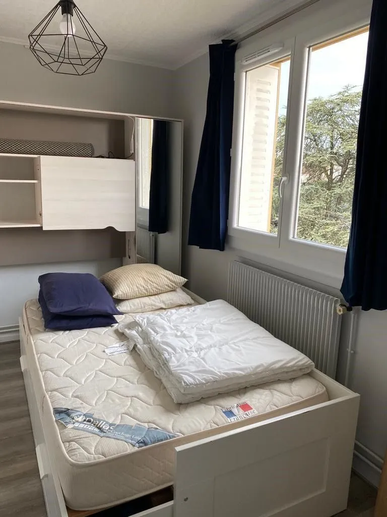 Location Villeurbanne Chambre 71a19b4d