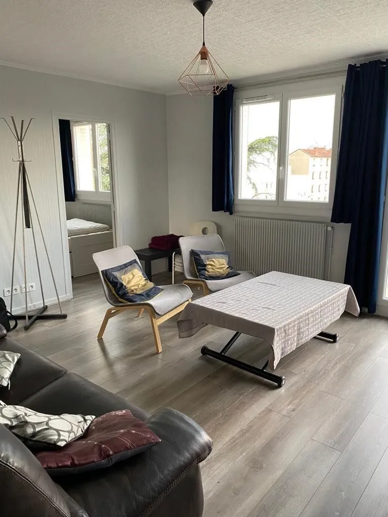 Location Villeurbanne Chambre 71a19b4d