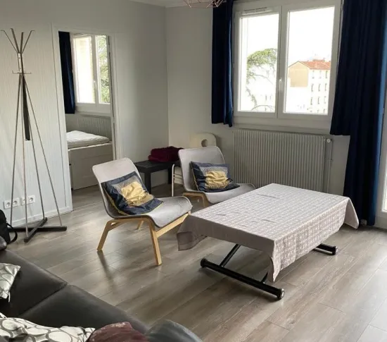 Location Villeurbanne Chambre 71a19b4d