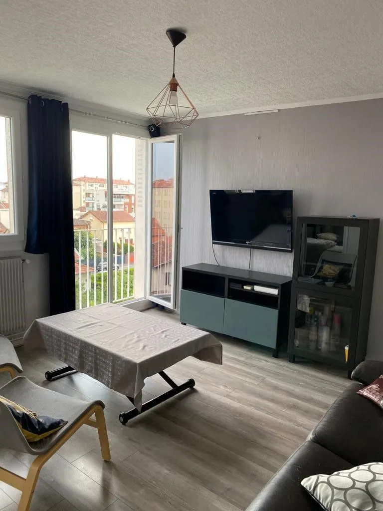 Location Villeurbanne Chambre 71a19b4d