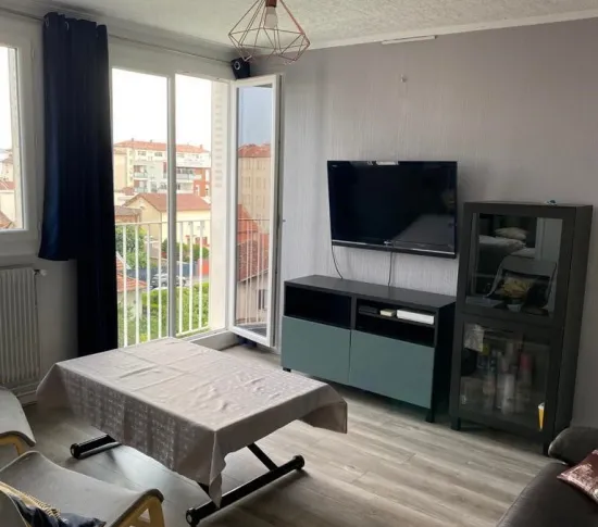 Location Villeurbanne Chambre 71a19b4d