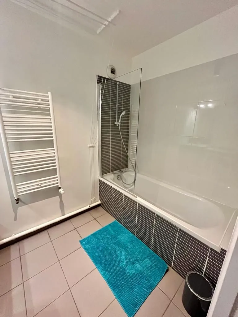 Location Gennevilliers Appartement 71a66a90