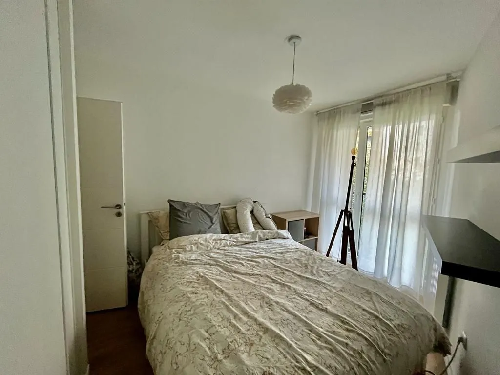 Location Gennevilliers Appartement 71a66a90