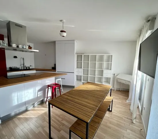 Location Gennevilliers Appartement 71a66a90