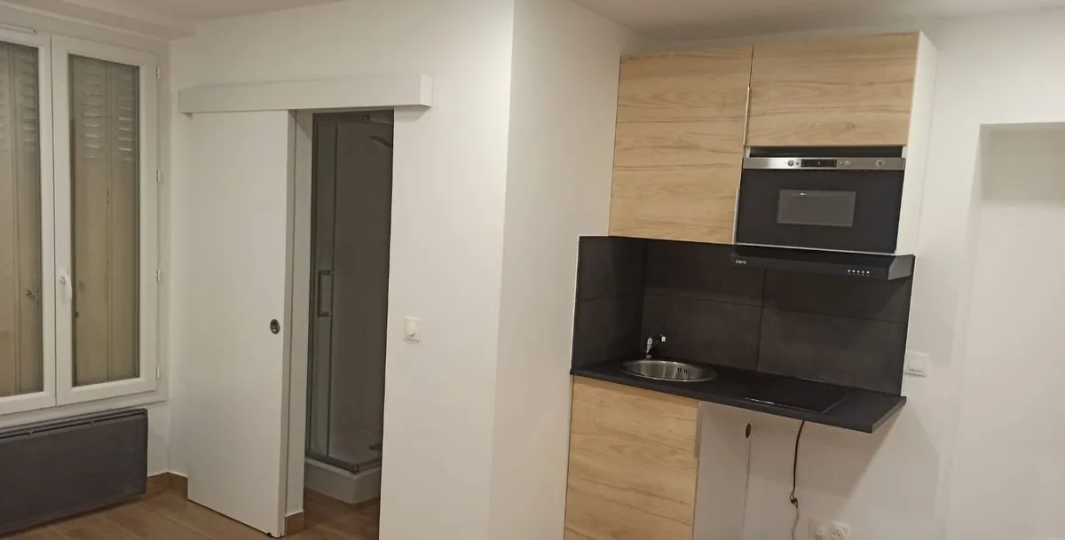 Location Marseille Appartement 71bae115