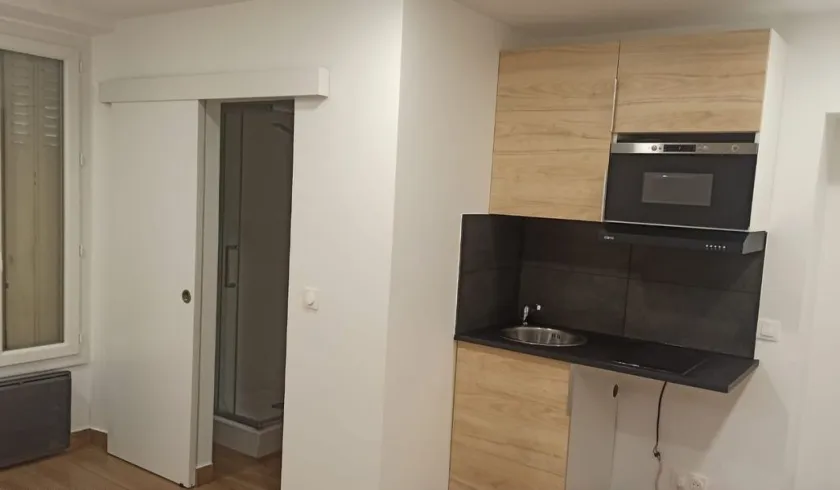 Location Marseille Appartement 71bae115