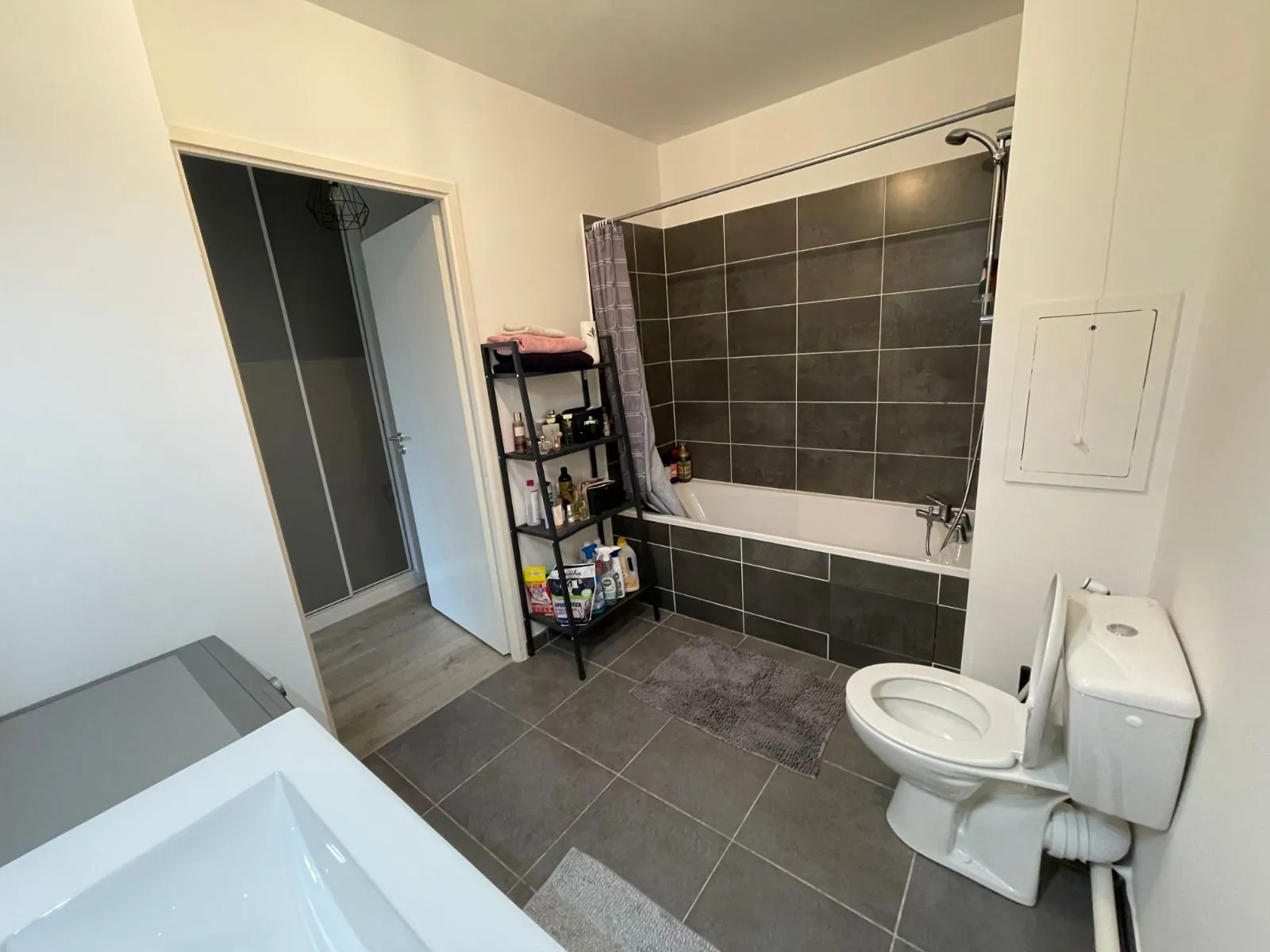 Location Bezons Appartement 71c0439a