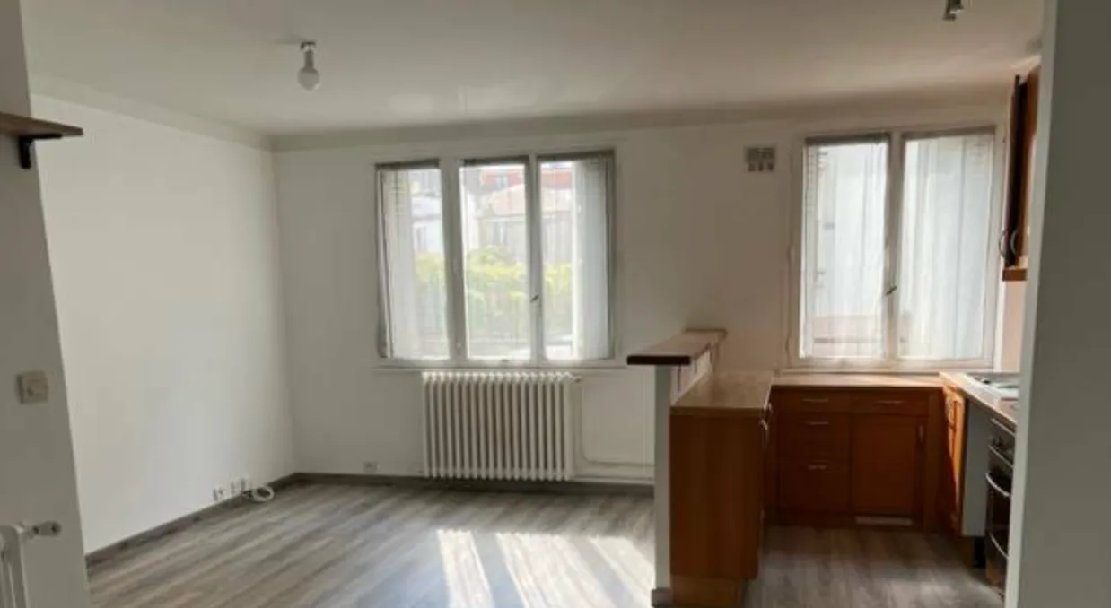 Location Les Lilas Appartement 71cdfca8