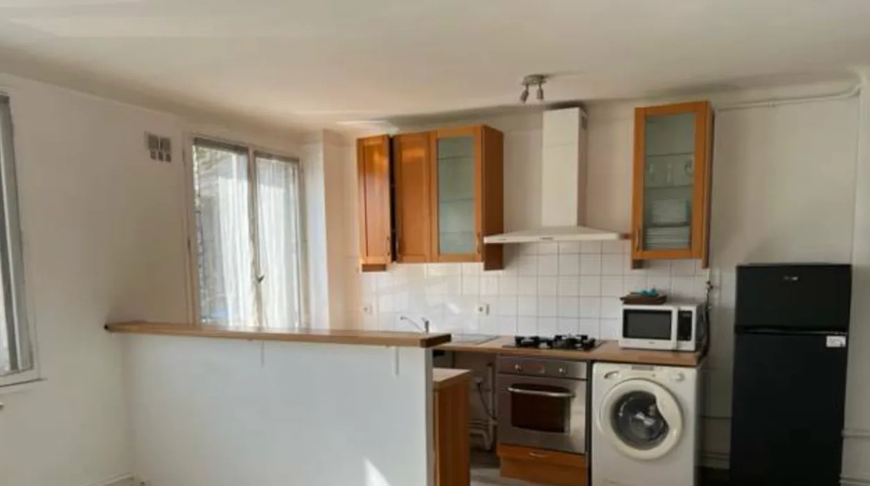 Location Les Lilas Appartement 71cdfca8