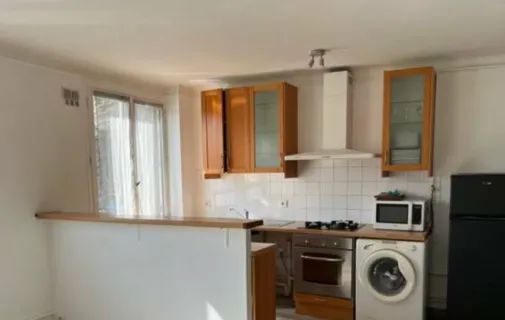 Location Les Lilas Appartement 71cdfca8