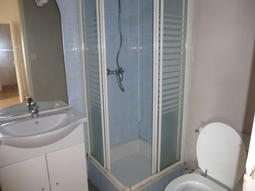 Location Saint-Denis Appartement 71dba8bc